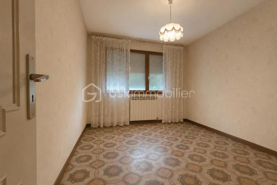 Maison à vendre à Claix