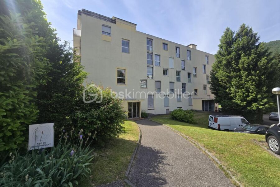 Appartement à vendre à Vizille
