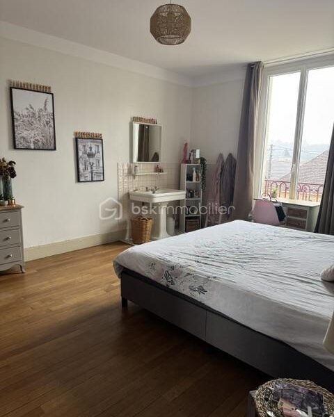 Maison à vendre à Trucy l orgueilleux
