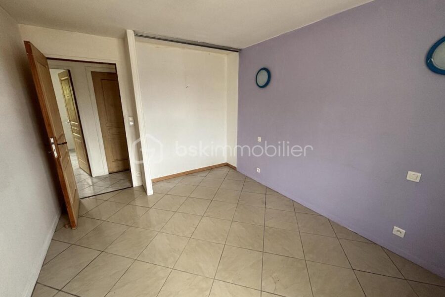 Maison à vendre à Oriolles