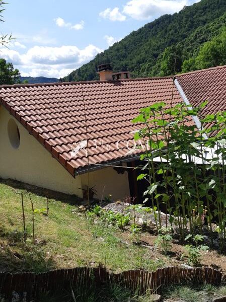 Maison à vendre à Lachapelle sous chaneac
