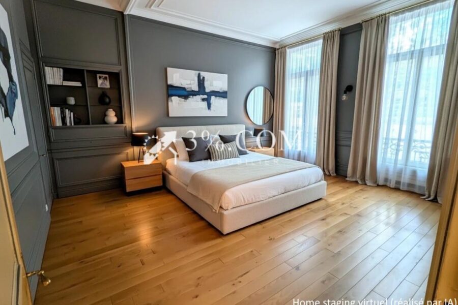 Maison à vendre à Lille