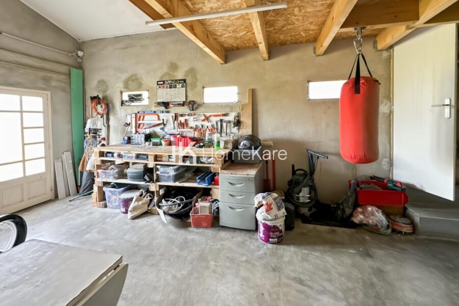 Maison à vendre à Boussens
