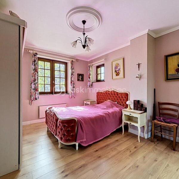 Maison à vendre à Talus saint prix