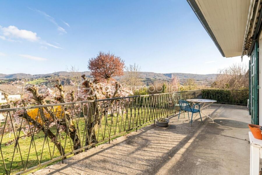 Maison à vendre à Sales