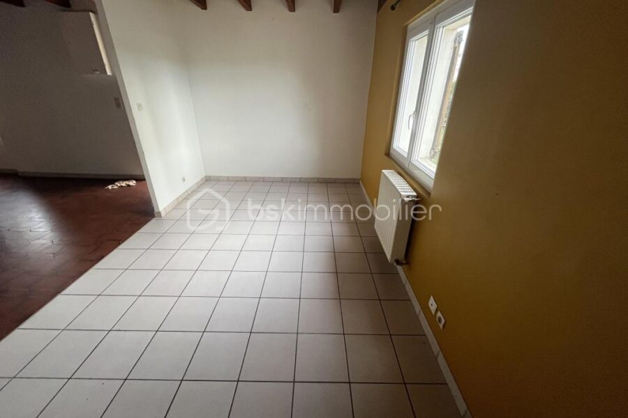 Maison à vendre à Gaujac