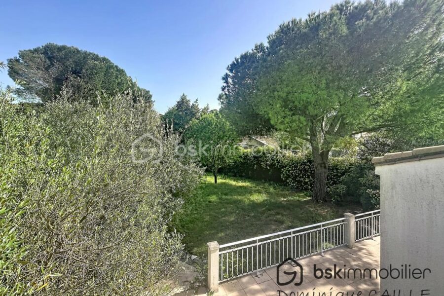 Maison à vendre à Montpellier