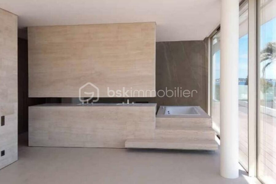 Maison à vendre à Cannes
