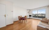 Appartement à vendre à Paris 20e arrondissement