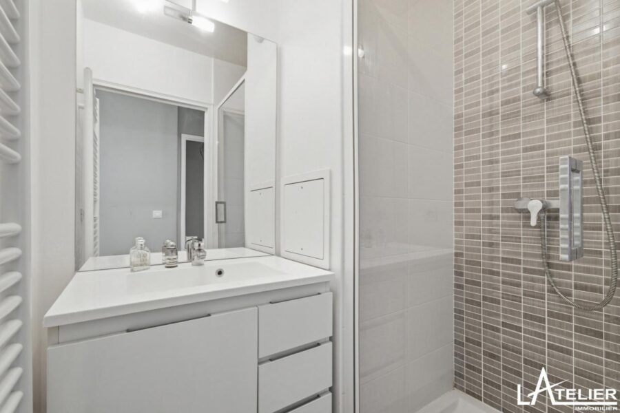Appartement à vendre à Mareil marly
