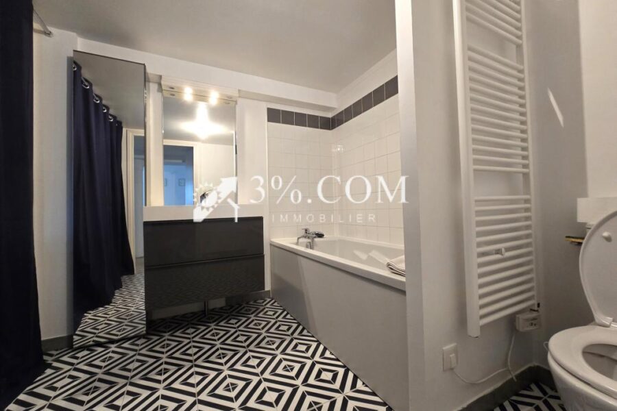 Appartement à vendre à Tourcoing