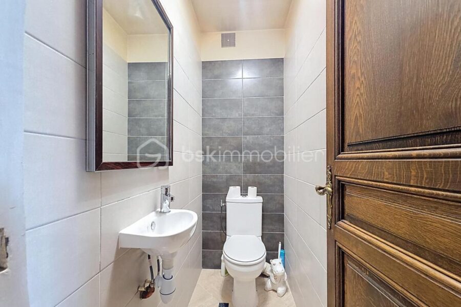 Appartement à vendre à Les Pavillons-sous-Bois