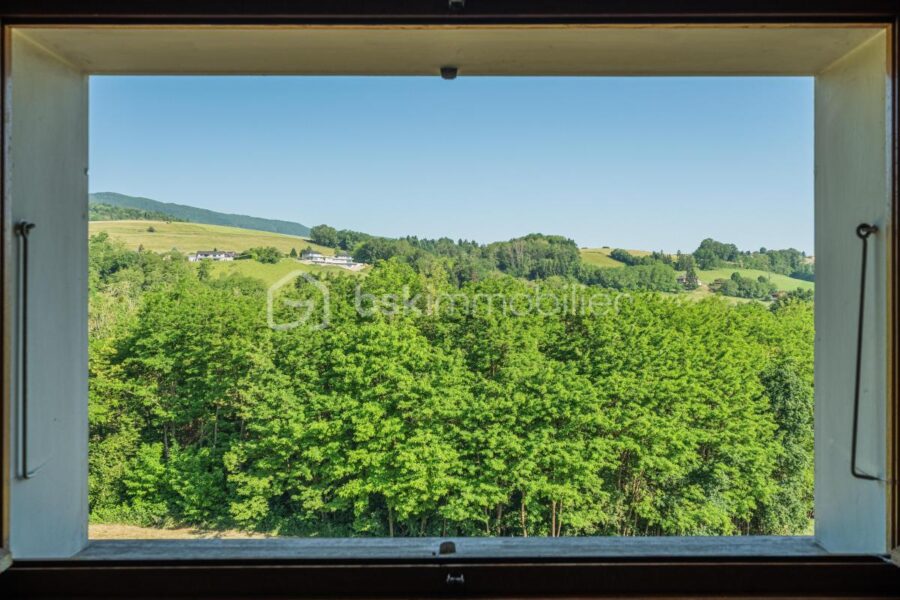 Maison à vendre à Rumilly