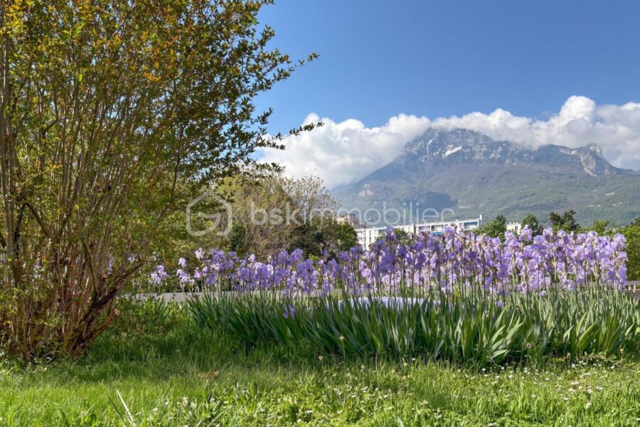 Appartement à vendre à Grenoble