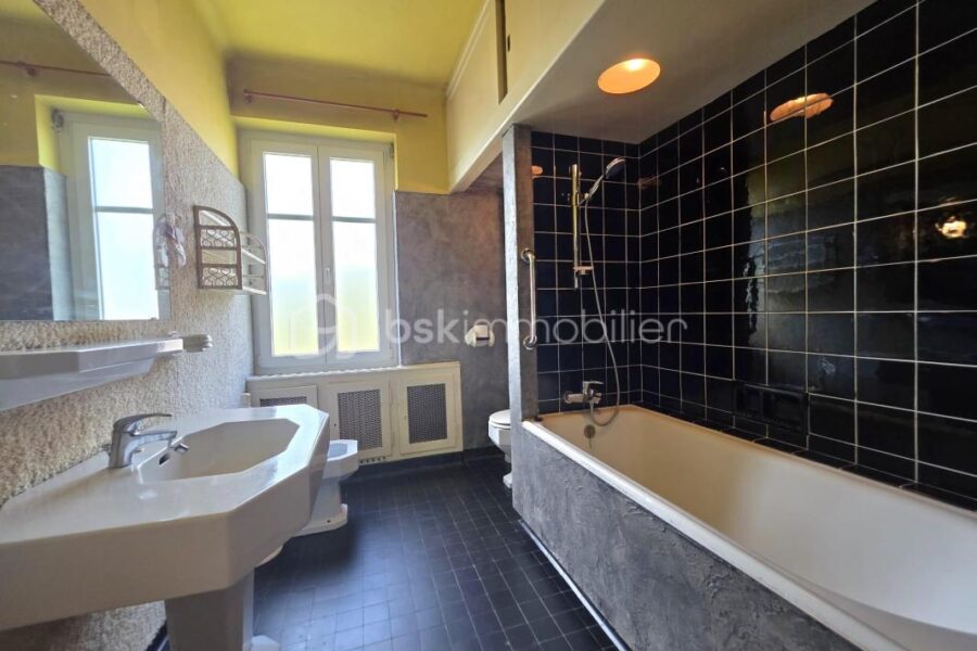 Maison à vendre à Sarralbe