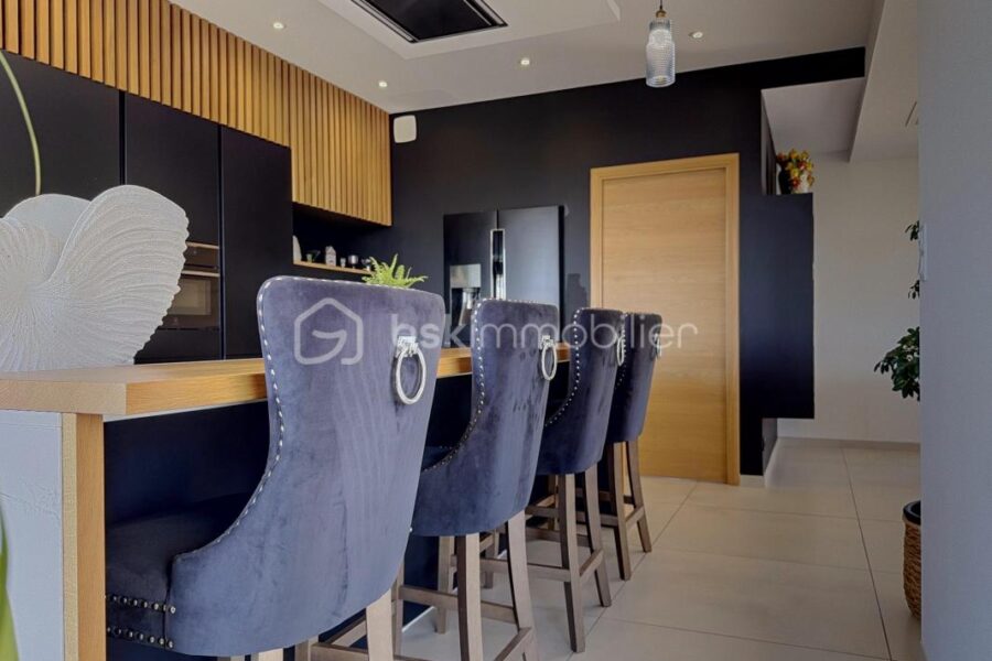 Maison à vendre à Vedene