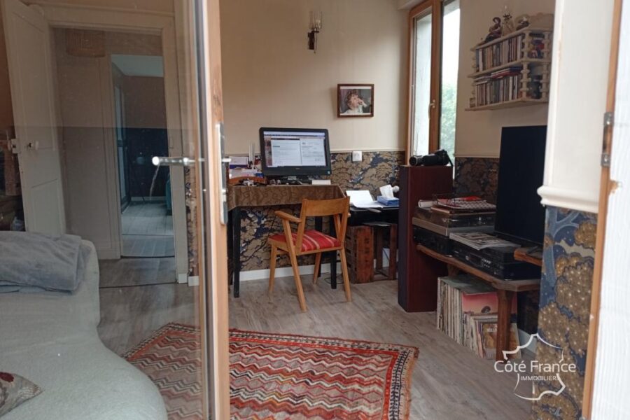 Maison à vendre à Miers