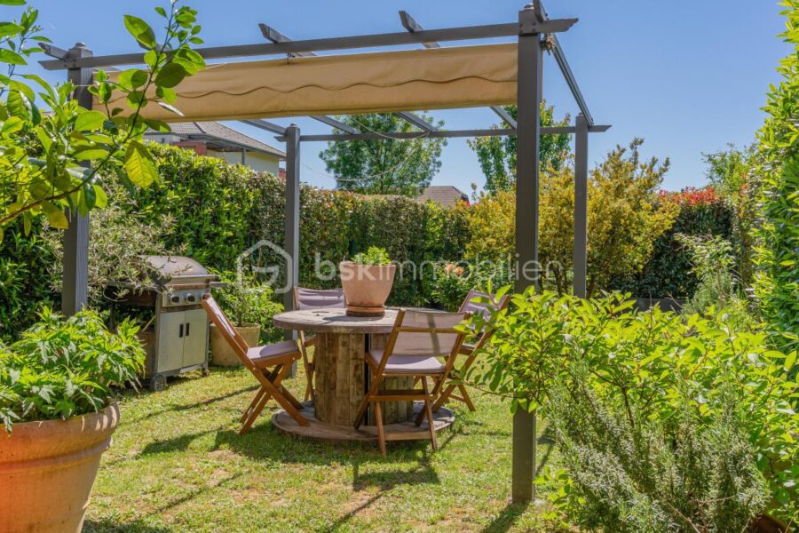 Appartement à vendre à Epagny metz tessy