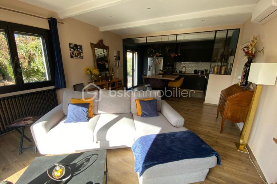 Maison à vendre à Nimes