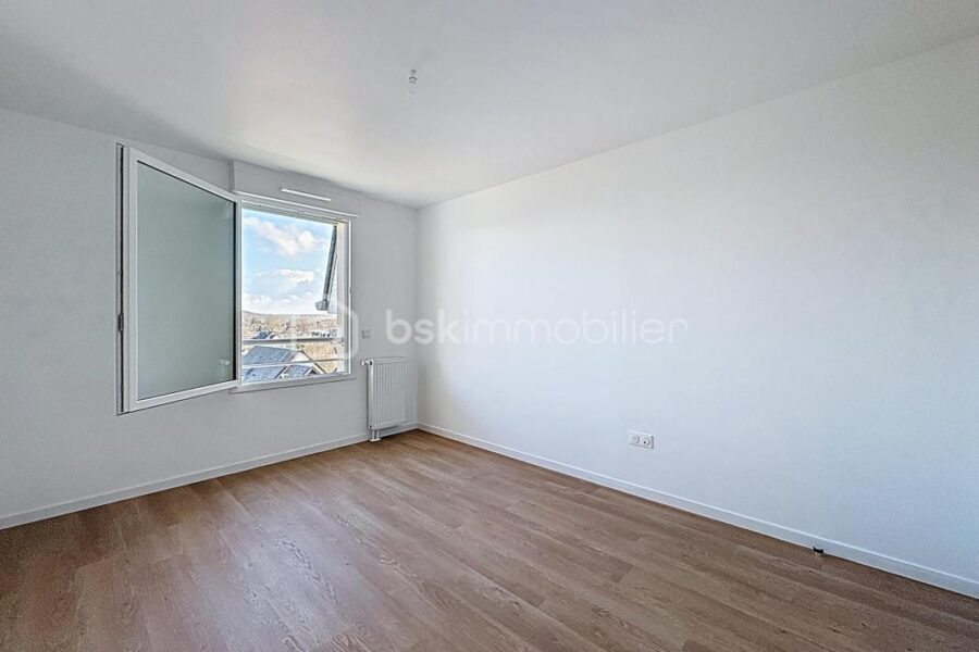Appartement à vendre à Pont l eveque