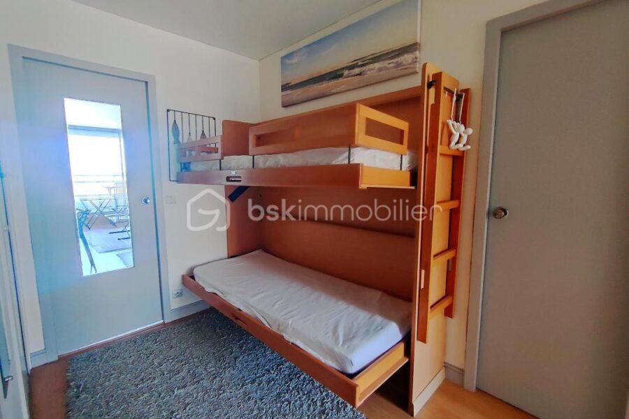 Appartement à vendre à Arcachon