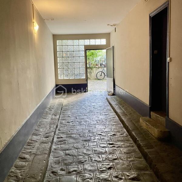 Appartement à vendre à Le kremlin bicetre
