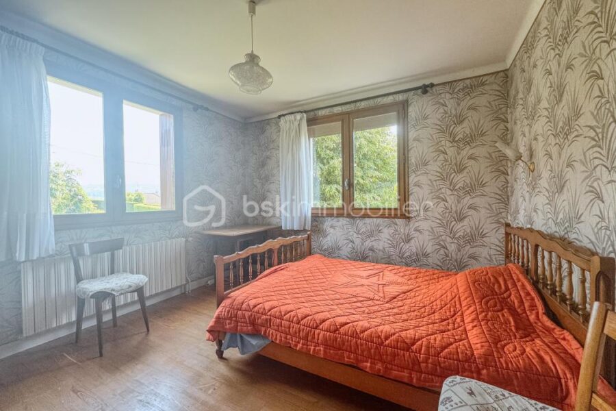 Maison à vendre à Entrelacs