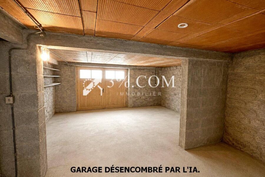 Maison à vendre à Nivillac