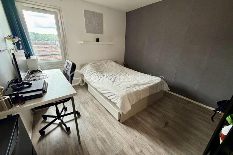 Appartement à vendre à Courcouronnes