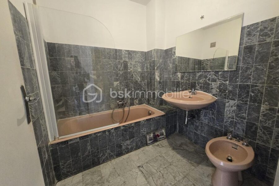 Appartement à vendre à Nice