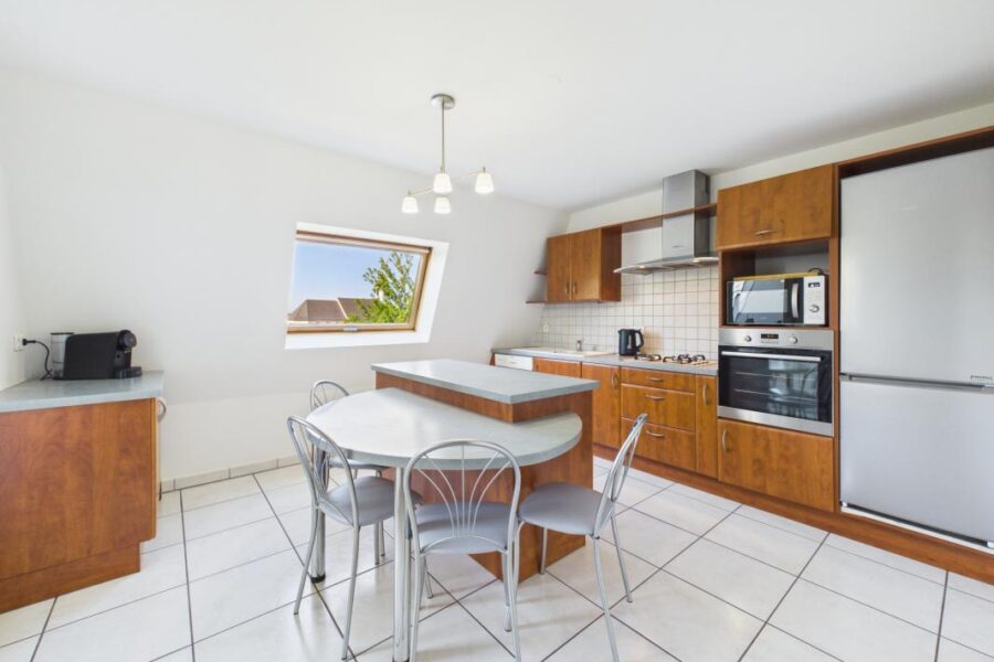 Appartement à vendre à Kilstett — Vue nature — photo 9