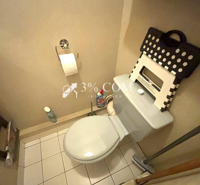 Appartement à vendre à La turballe
