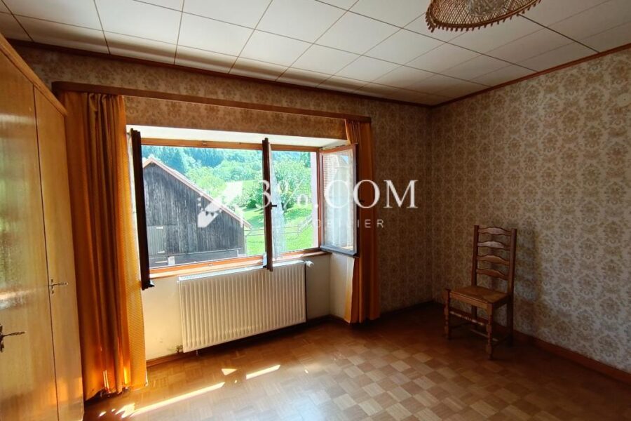 Maison à vendre à Ranrupt