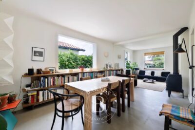 Maison à vendre à Bidart