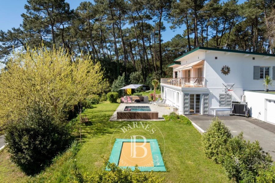 Maison à vendre à Seignosse