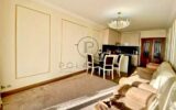 Appartement de 3 chambres à coucher avec vue sur la mer à vendre à Nice – 4 pièces – 3 chambres – 74.5 m²