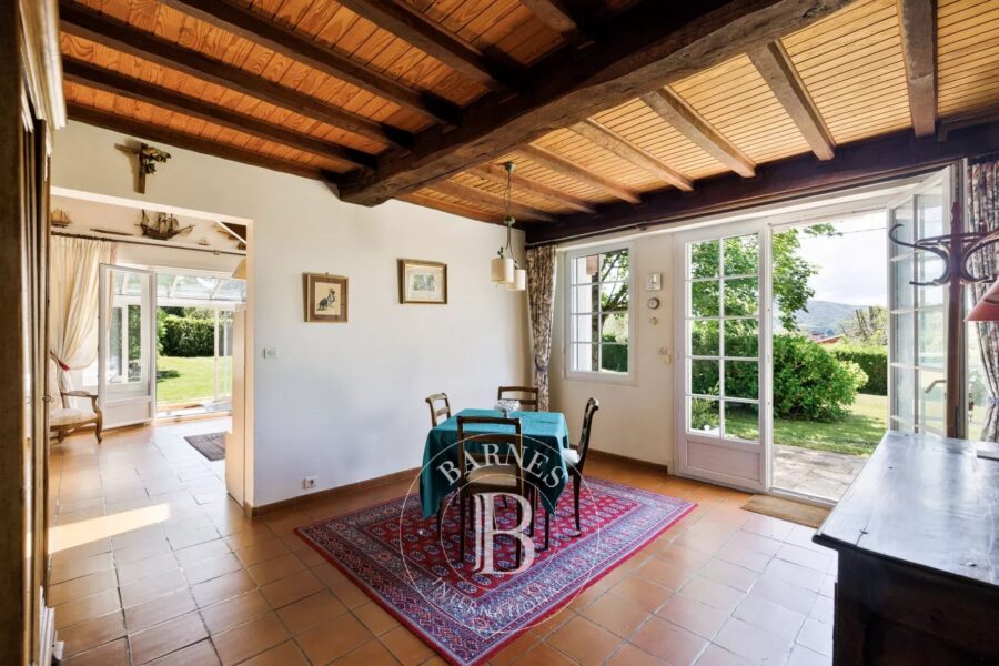 Maison à vendre à Urrugne