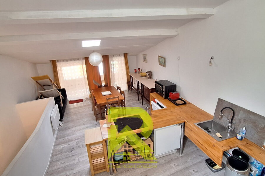 Maison à vendre à Bages