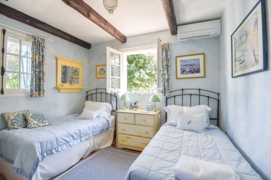 Maison à vendre à Lorgues