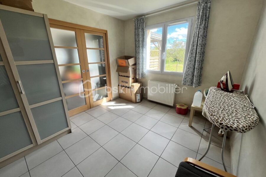 Maison à vendre à Champvoux