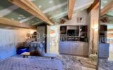 COUP DE CŒUR pour une villa individuelle à Vence Sud. Vue mer. Terrain piscinable – 4 pièces – 3 chambres – 135 m²