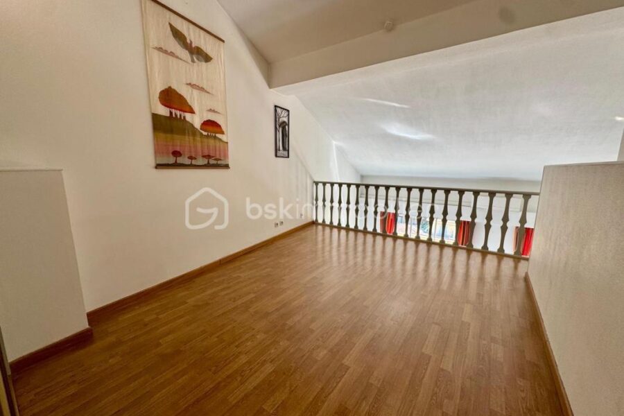 Appartement à vendre à Menton — Vue mer — photo 14