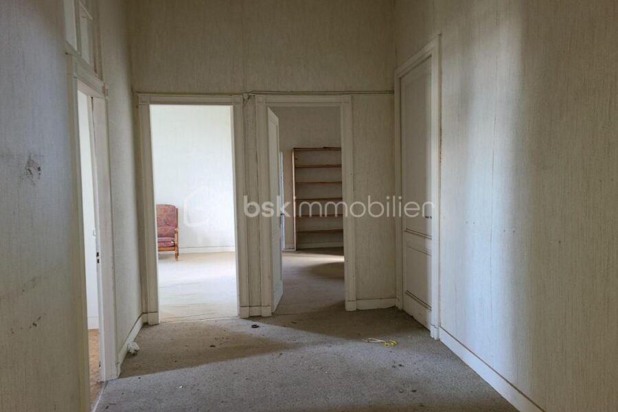 Maison à vendre à Le mas d agenais