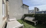 RARE – Rue Saint-Honoré- T2 39 m2 + terrasse – 2 pièces – 1 chambre – 50 m²