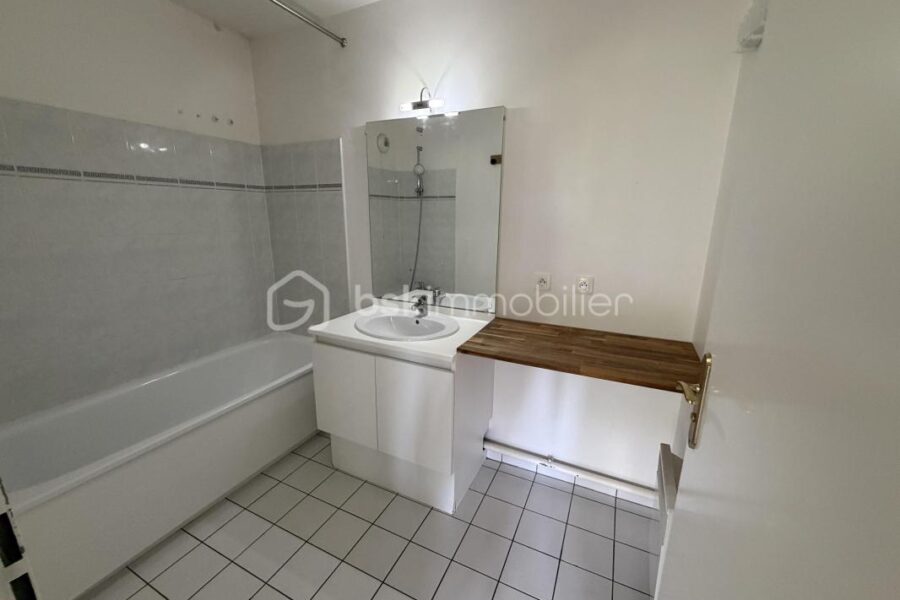 Appartement à vendre à Magny le hongre