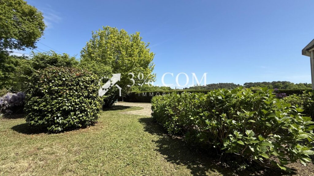 Baden, Maison familiale de 150m2 5 chambres, Grand Jardin, p – 6 pièces – 5 chambres – 150 m²
