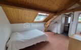 Belle maison de 113.75 m2 avec terrain, sous sol – 6 pièces – 4 chambres – 113 m²