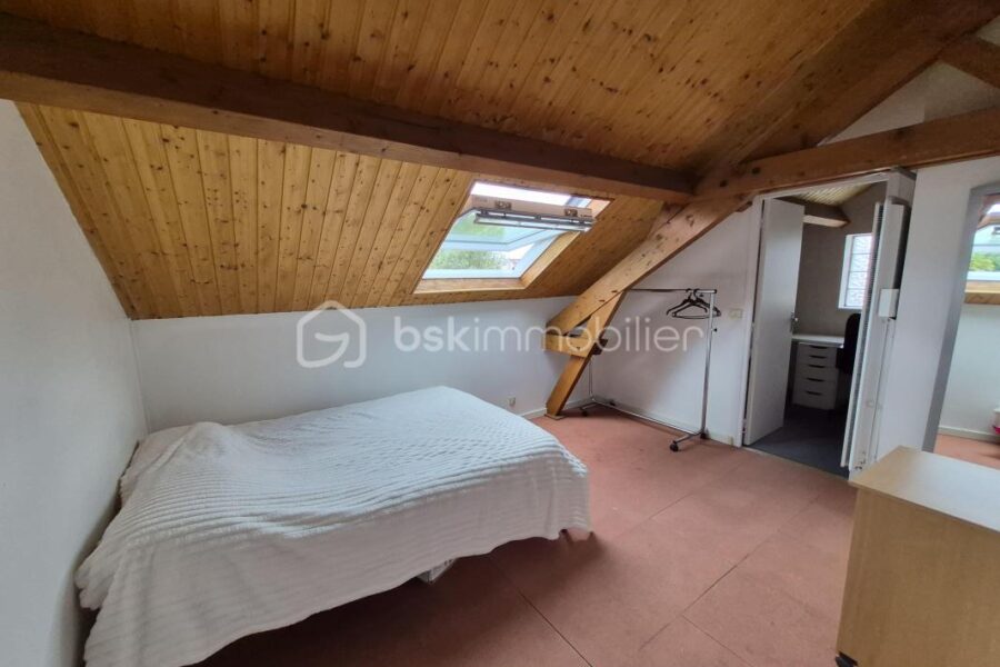 Maison à vendre à Vigneux sur seine