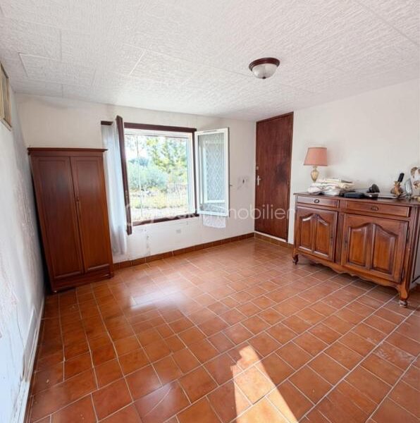 Maison à vendre à Tourtour — Vue nature — photo 14