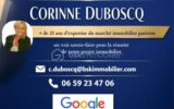 Paris 13ème – 2 pièces calme, lumineux sans vis à vis avec parking et cave – DPE : C – 2 pièces – 1 chambre – 42 m²
